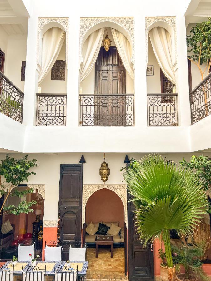 Des Lys 3* Marrakesch